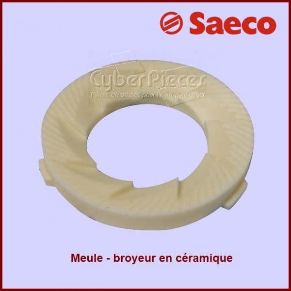 Pièce en Céramique 48x28 - Meule - 996530016342 CYB-060417