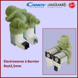 Electrovanne 2 voies 180° Candy 41018989 CYB-163101