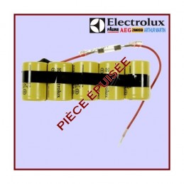 Batterie Rechargeable + Fusible 4055019105 Ergorapido CYB-072175