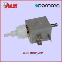 Electro-Pompe Vapeur 100-120° POLTI ou DOMENA CYB-219655