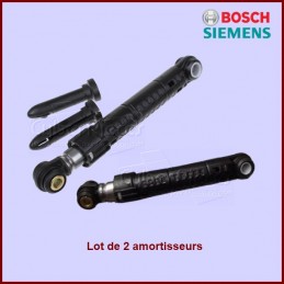 Jeu de 2 amortisseurs Bosch 00448032 - version adaptable CYB-129008