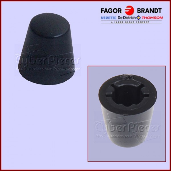 Manette De Commande Brandt 77X2233 CYB-099004