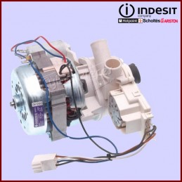 Pompe de cyclage Indesit C00115896 CYB-055192