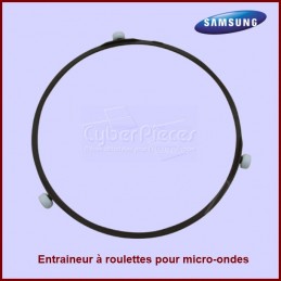 Entraîneur à roulettes Ø 22.5 cm SAMSUNG DE9290189V CYB-023900