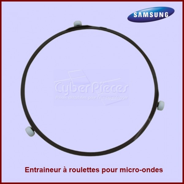 Entraîneur à roulettes Ø 22.5 cm SAMSUNG DE9290189V CYB-023900