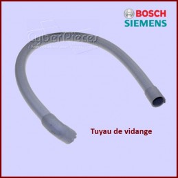 Tuyau de vidange 0.80m Bosch 00213151 CYB-322003