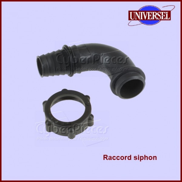 Raccord siphon CYB-044196