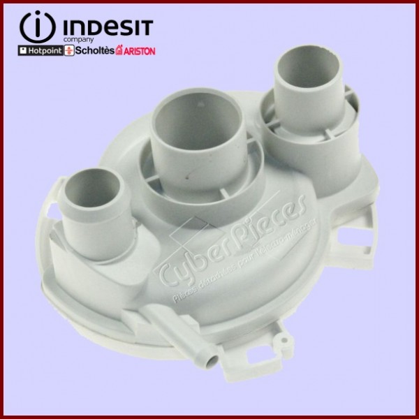 Turbine de Pompe de Cyclage Indesit C00041105 CYB-315234