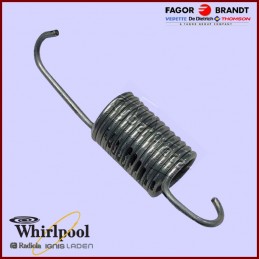 Suspension Ressort 52X3744 CYB-071352