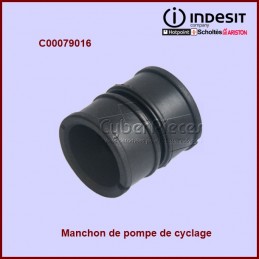 Manchon Indesit C00079016 CYB-050609