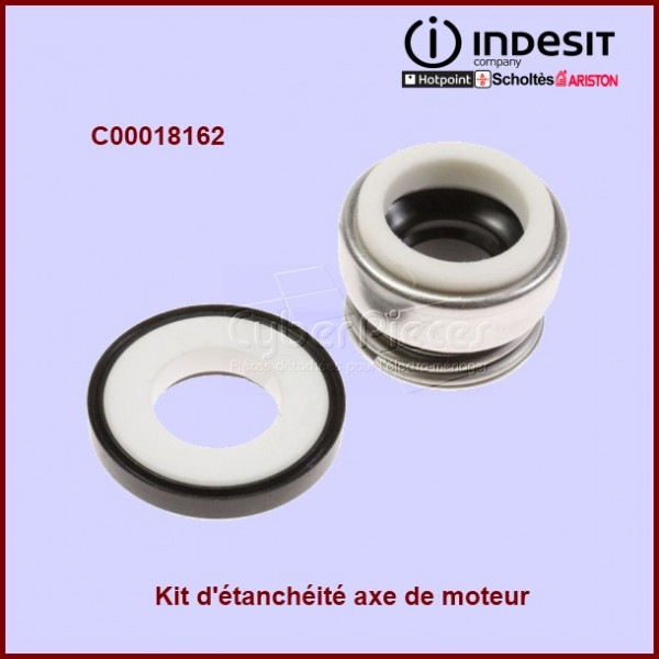 Joints d'axe Indesit C00209680 CYB-046411