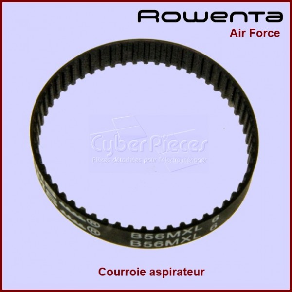 Courroie d'electro-brosse RS-RH4925 - Pièces aspirateur