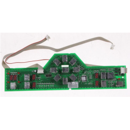 Carte Clavier Ti828bt12 CYB-020336