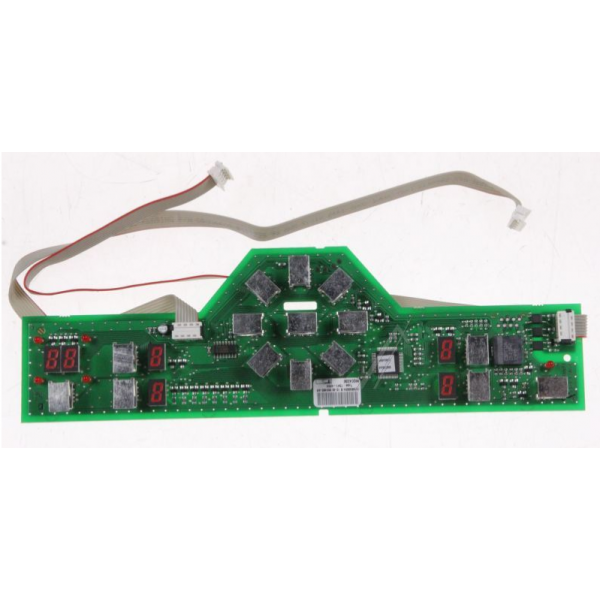 Carte Clavier Ti828bt12 CYB-020336