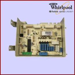 Carte électronique de Commande 481221778217 CYB-079563