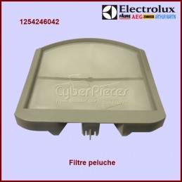 Filtre à peluches Electrolux 1254246034 CYB-120968