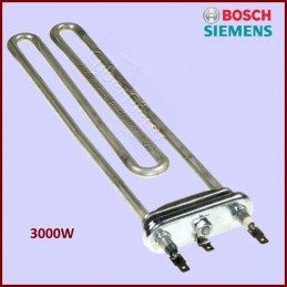Résistance 3000W Bosch 00096382 CYB-279307