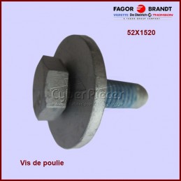 Vis De Poulie Brandt 52X1520 CYB-090537