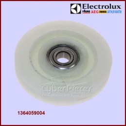 Galet support de tambour Electrolux 8077877028 CYB-124447