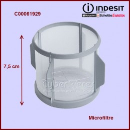 Micro Filtre Polyestere C00061929 CYB-049405