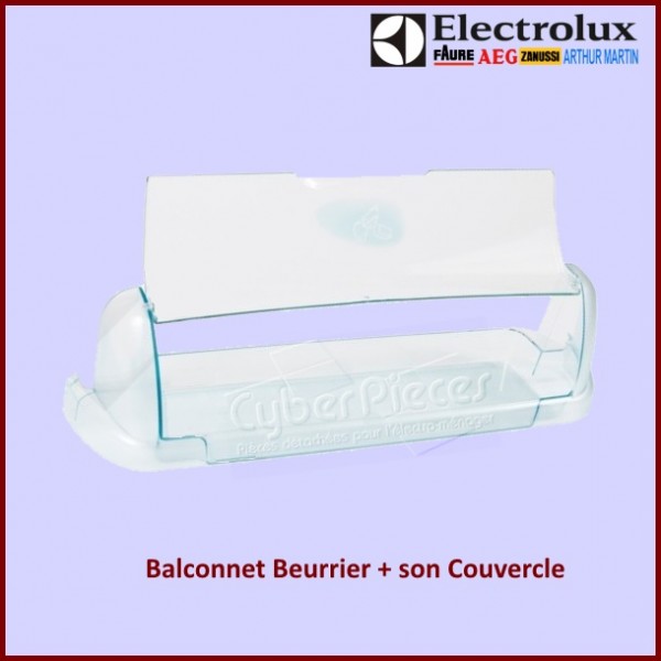 Balconnet Beurre complet 4055438735 CYB-062541
