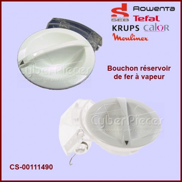 Bouchon de réservoir CALOR CS-00111490 CYB-303798