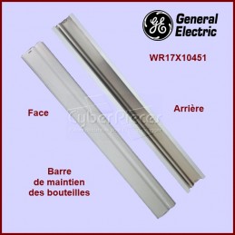 Barre de maintien GE WR17X10451 CYB-125253