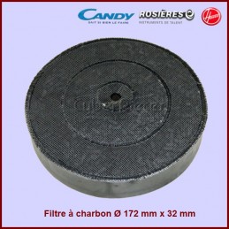 Filtre à charbon Type FC46SM FC45 CYB-261135