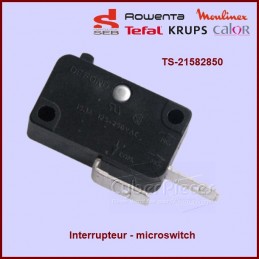Microswitch Seb TS-21582850 CYB-095822