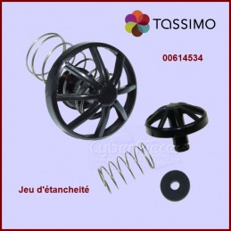 Jeu d étanchéité Tassimo 00614534 CYB-061575