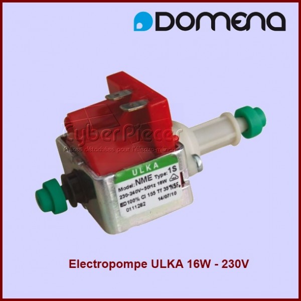 Pompe ULKA 16W - 230V / Domena 500677225 CYB-219648