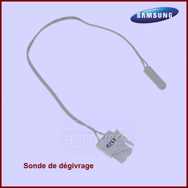 Sonde de dégivrage Samsung DA3200029F CYB-121996