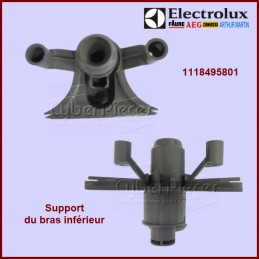 Support du bras inférieur Electrolux 1118495801 CYB-117272