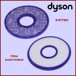 Pre filtre Blueberry DYSON 91977901 CYB-310901