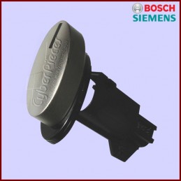 Manette bouton de commande Bosch Siemens CYB-282789