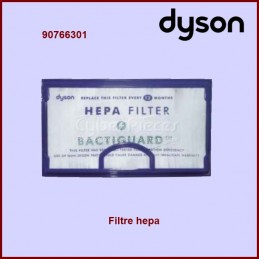 Filtre Hepa Dyson 90766301***épuisé*** CYB-218061