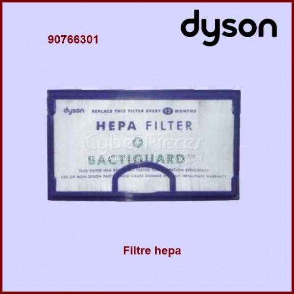 Filtre Hepa Dyson 90766301***épuisé*** CYB-218061