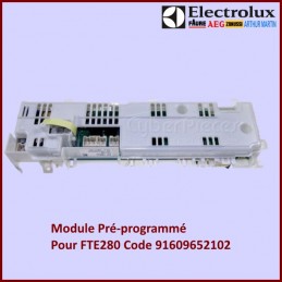 Carte électronique configuré High Q 973916096521026 CYB-224932