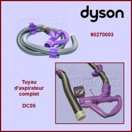 Flexible complet violet Dyson 90270003 CYB-218078