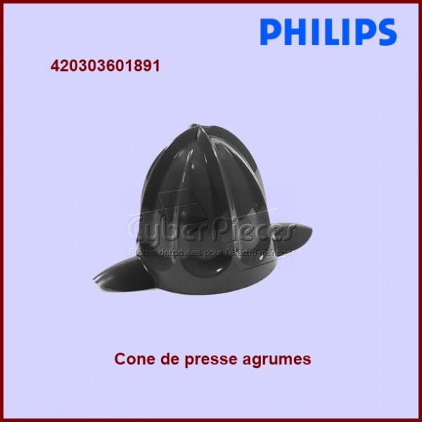 Presse agrume Philips 420303601891 CYB-019491