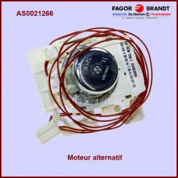 Moteur alternatif Brandt AS0021266 CYB-040334