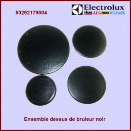 Kit 4 brûleurs Electrolux 50292179004 CYB-216067