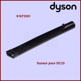 Suceur pour plinthe Dyson 91763301 CYB-310819