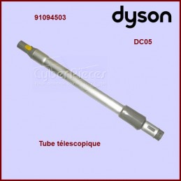 Tube télescopique DYSON...