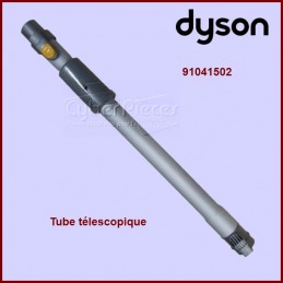 Tube télescopique Dyson 91041502 CYB-040525