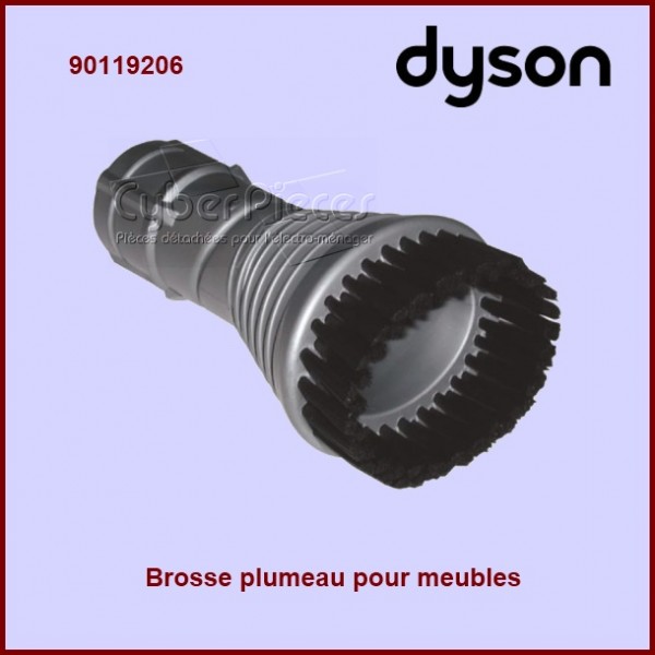 Brosse de Contact de la Tête pour Dyson DC08