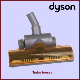 Turbo Brosse adaptable Dyson 91296902 CYB-040372