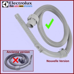 Flexible complet d'aspirateur Electrolux 1130030040 CYB-054706