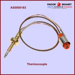 Thermocouple Brandt AS0000183 CYB-268202