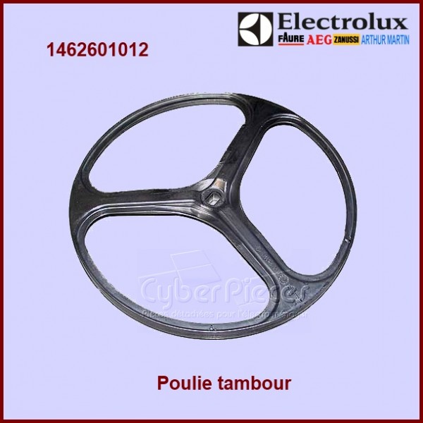 Poulie tambour 1462601012 CYB-125604